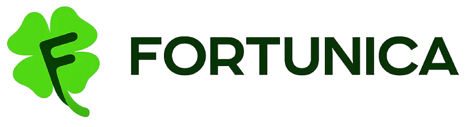 Fortunica casino logo